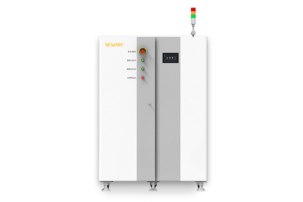 CE-6000 Pack Testing System for Electric Vehicles