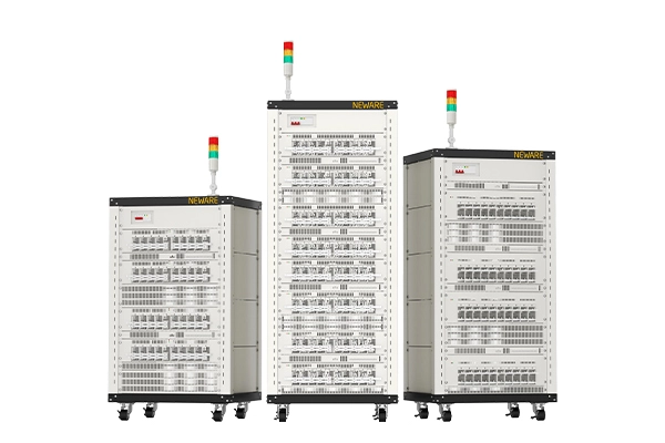 Simulation Testing for Electric Energy Storage