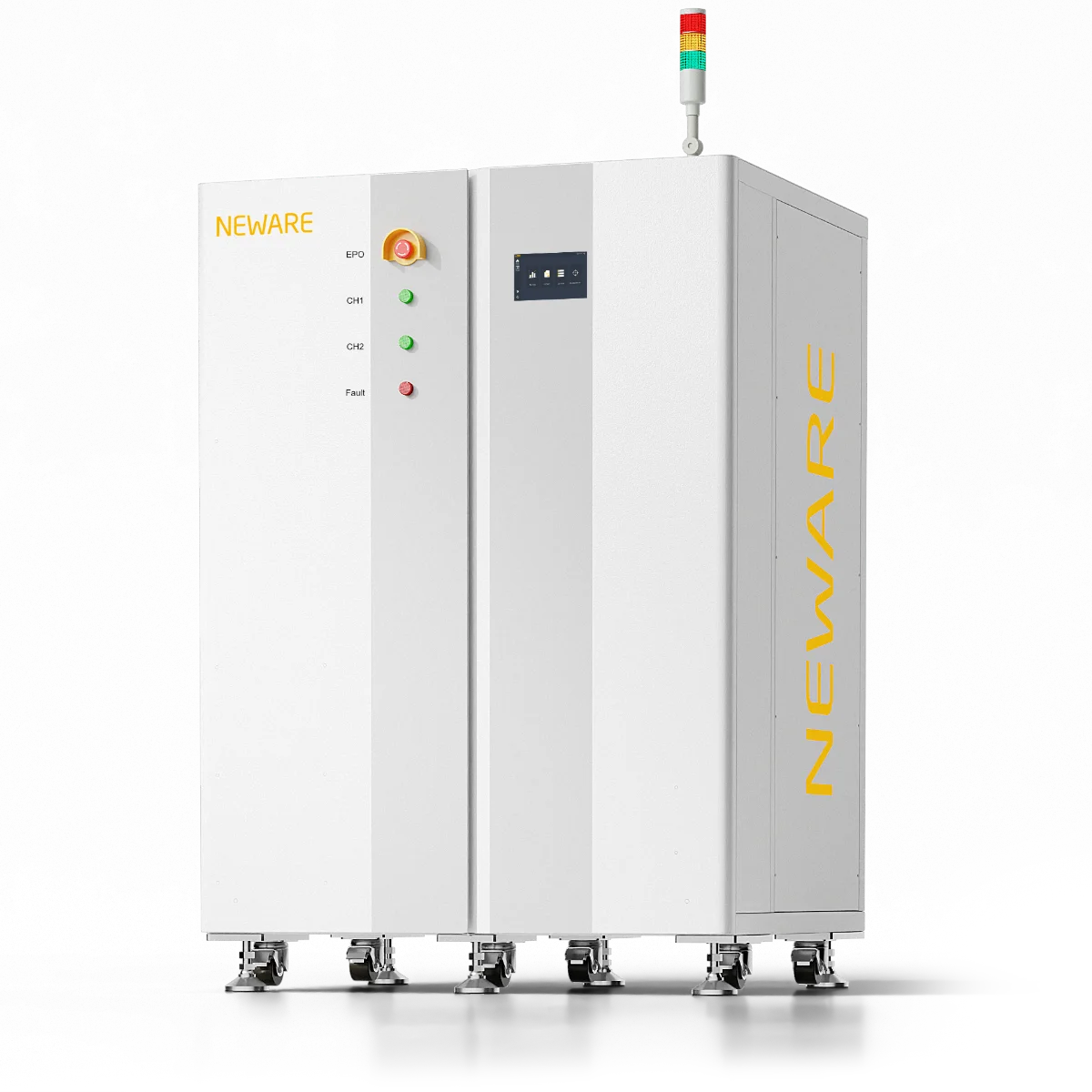 NEWARE-Battery Tester-CE-6000 Pack Testing System