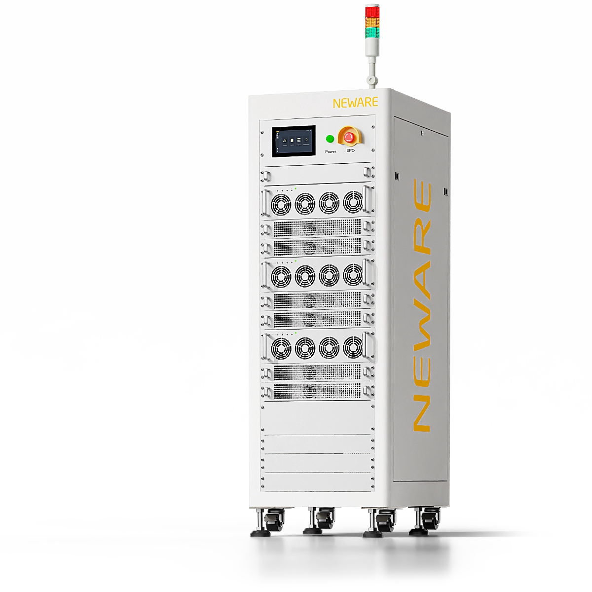 NEWARE-Battery Tester-CE-6000 Module Testing System