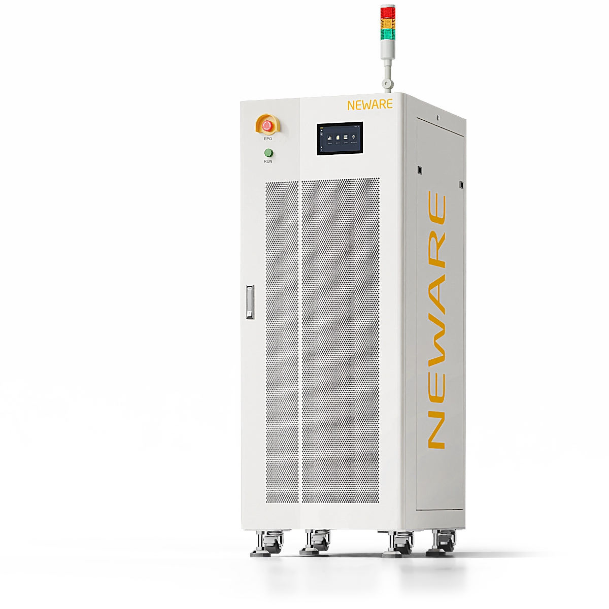 NEWARE-Battery Tester-CE-6000 Cell Testing System