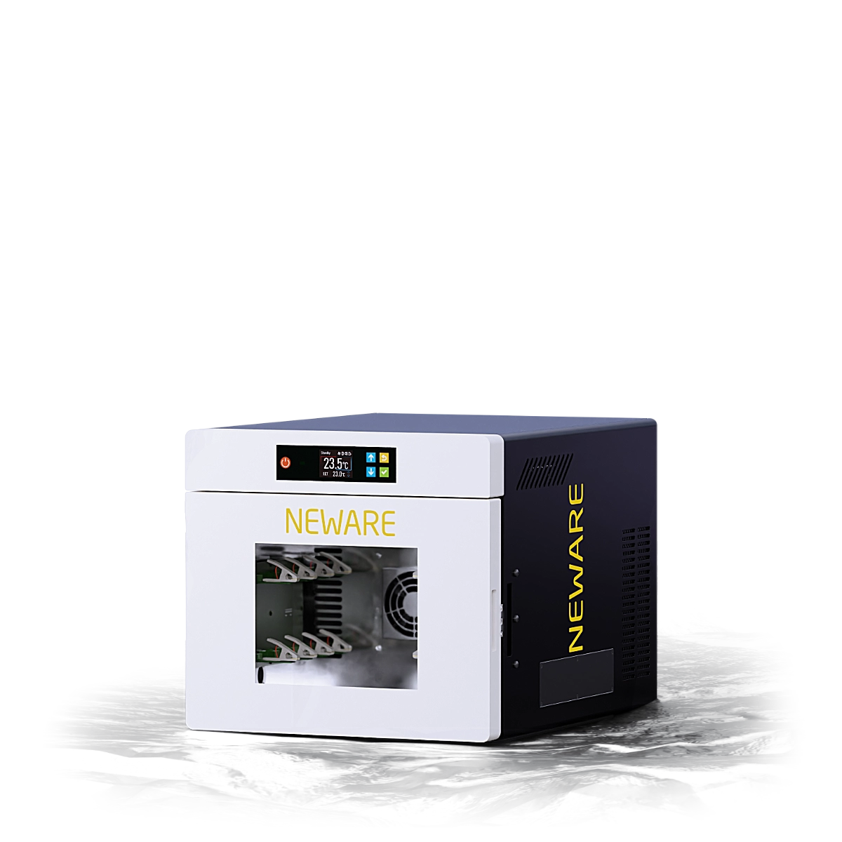 NEWARE-Battery Tester- Mini All In One Testing System-WHW-25L-L-16CH