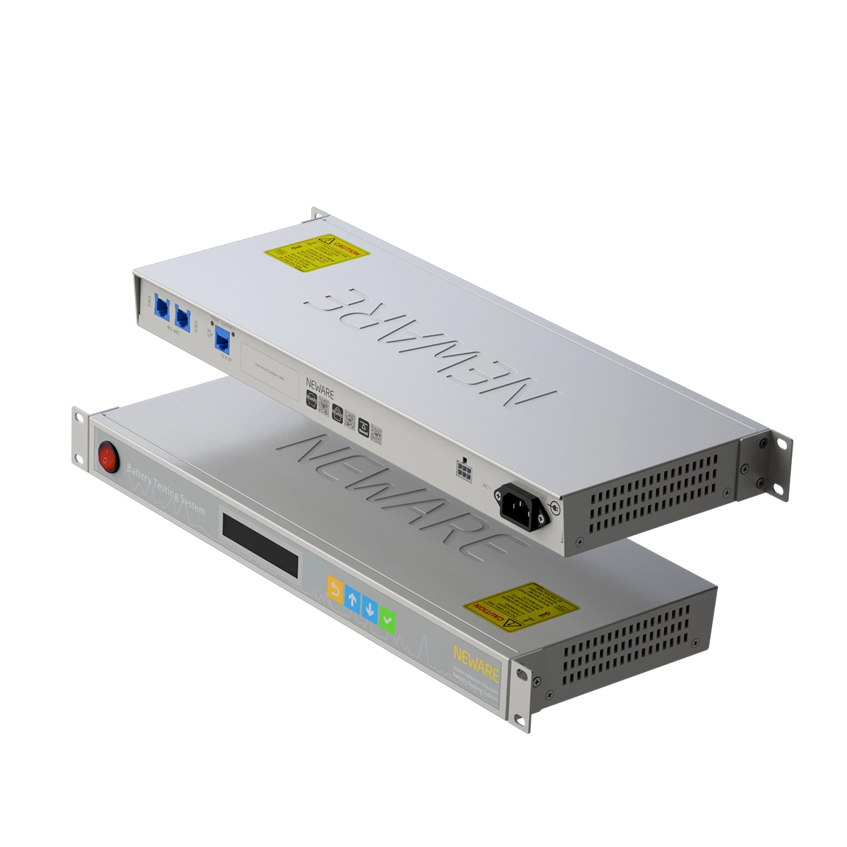 NEWARE-Battery Tester-Control Unit-CT-ZWJ-4`S-T-1U