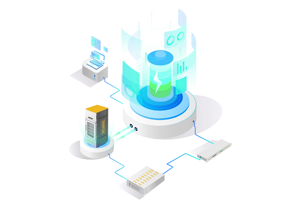 Automated calibration, ultimate precision