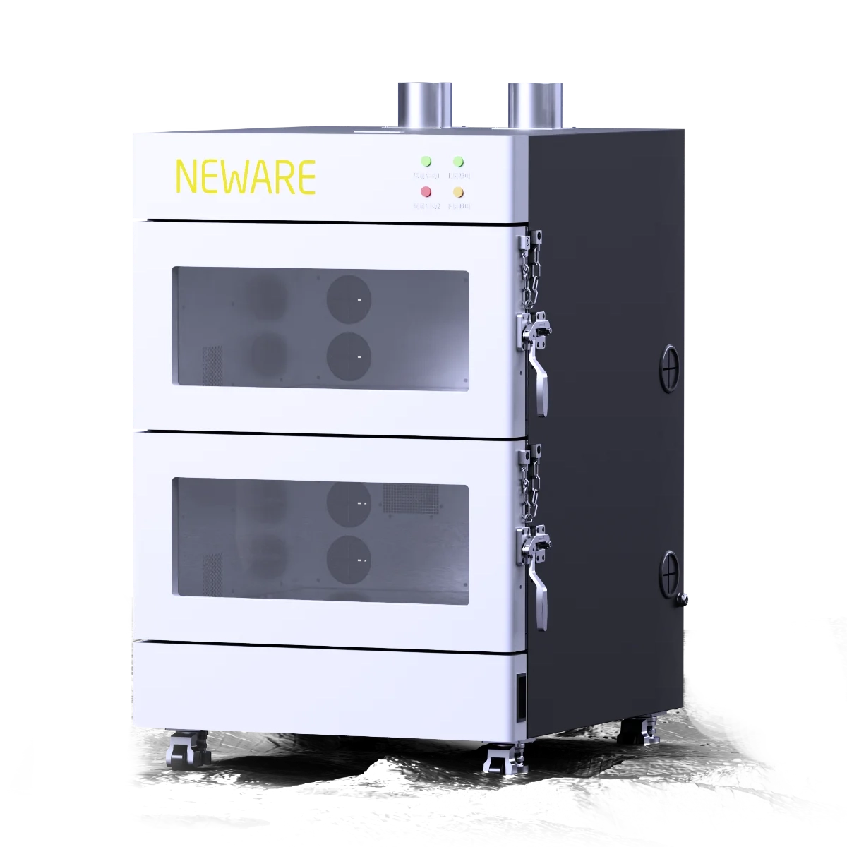 NEWARE-Battery Tester-Explosion-Proof Chamber-WFB-220L-2K