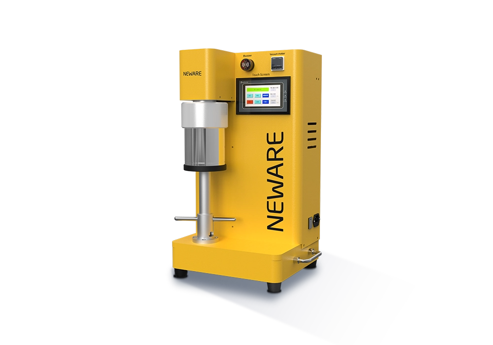  NEWARE Vacuum battery mixer