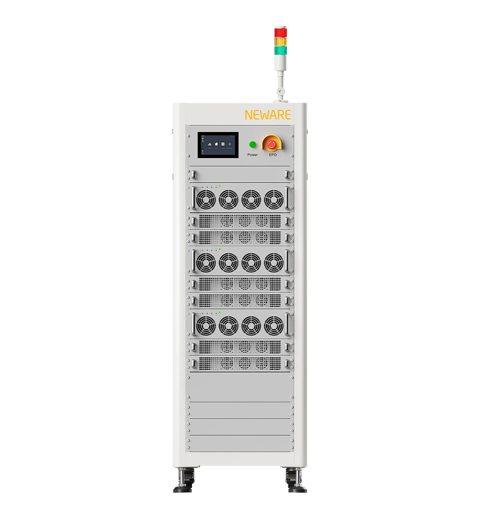 CE-6000 Module Testing System NEWARE Battery Testing Solutions