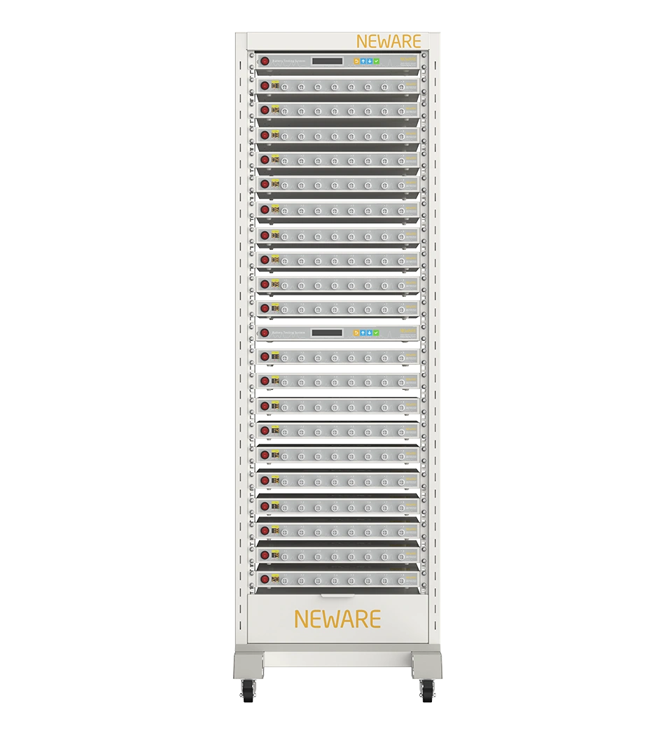 CT-4008Q-5V100mA-124 NEWARE Battery Testing Solutions