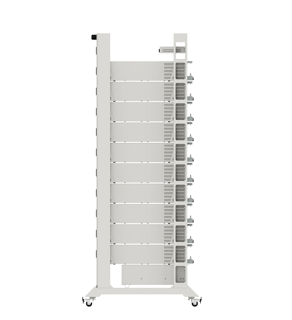 CT-4008Q-5V12A-S1 NEWARE Battery Testing Solutions