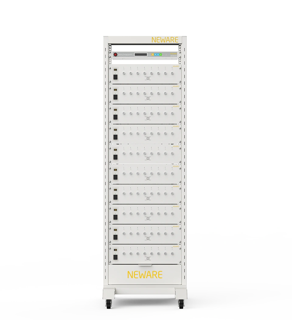 CT-4008Q-5V6A-164 NEWARE Battery Testing Solutions