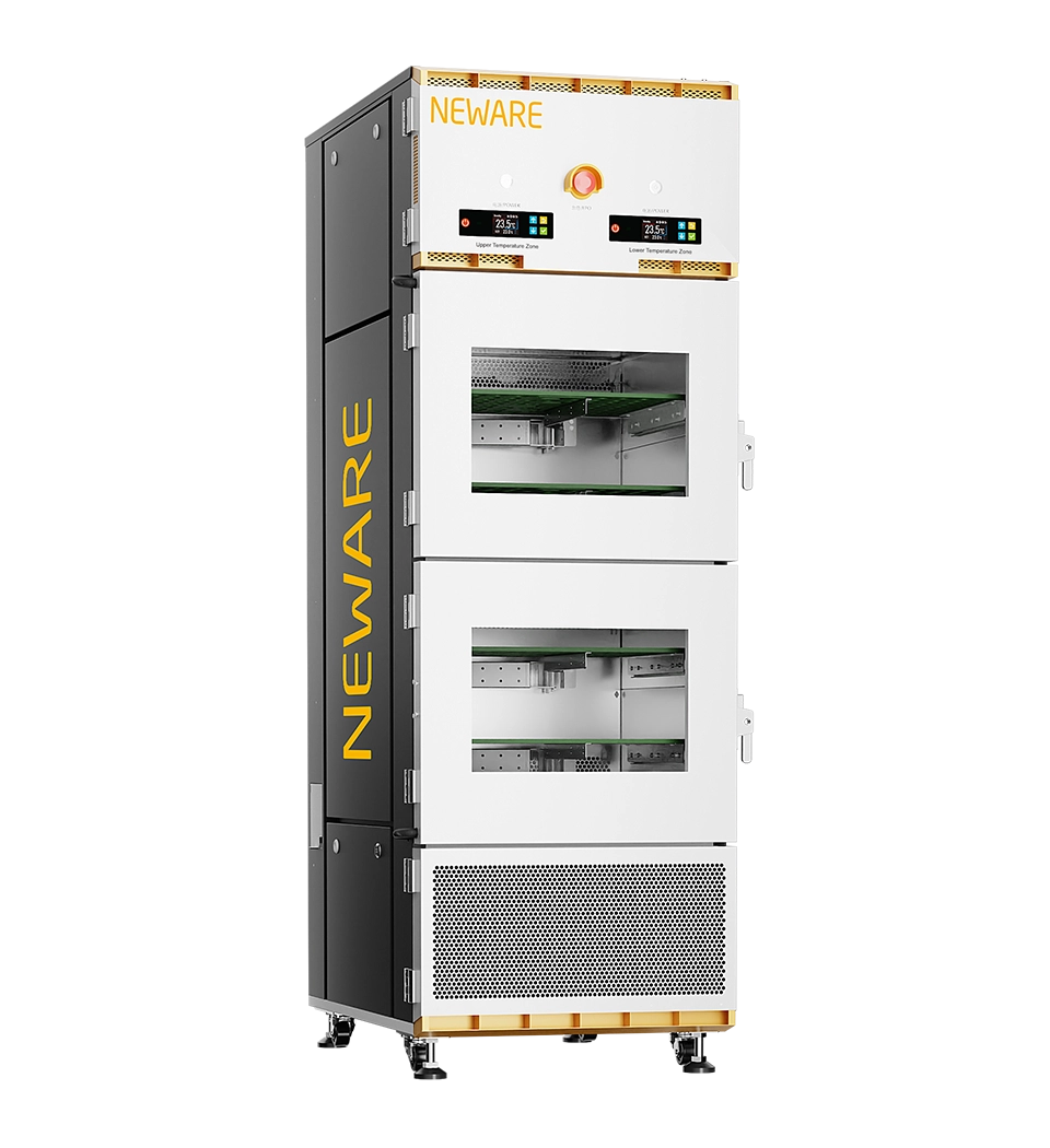 WHW-100L-2-160CH NEWARE Battery Testing Solutions