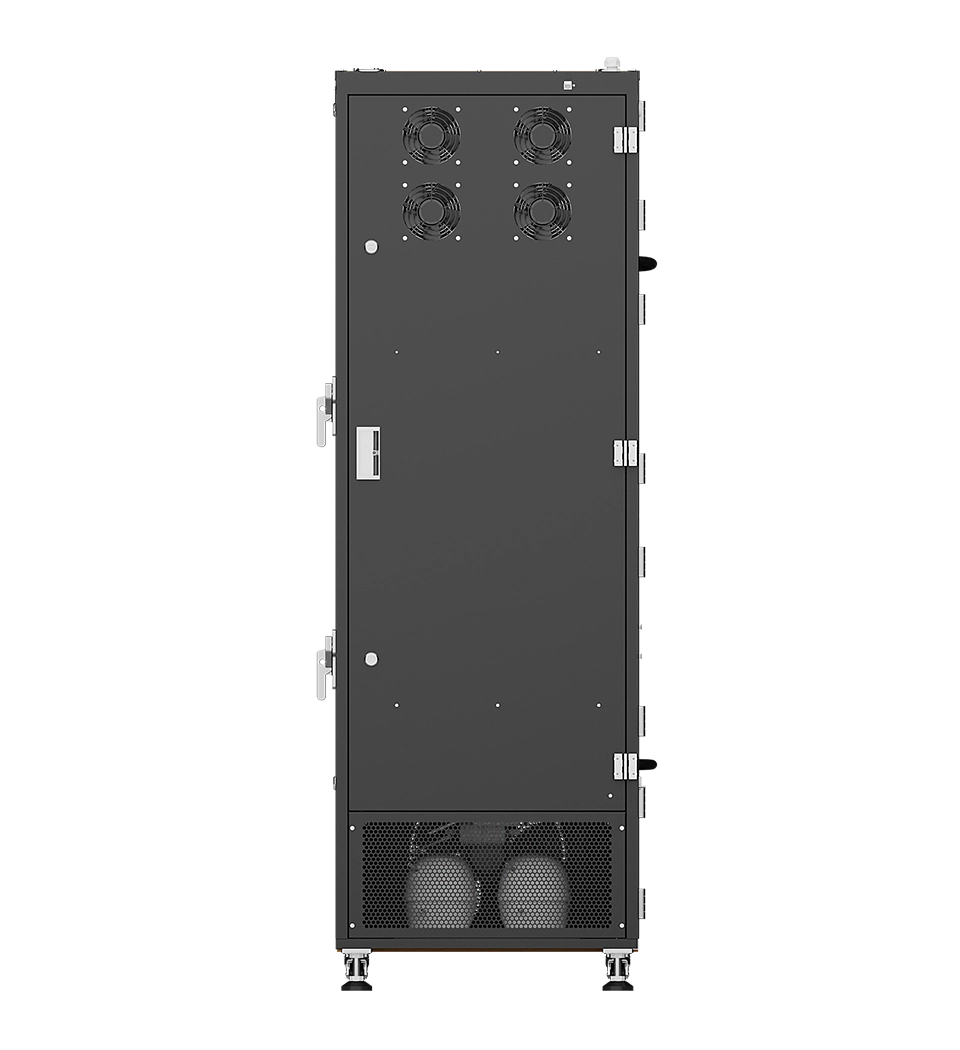 WHW-100L-2-160CH NEWARE Battery Testing Solutions