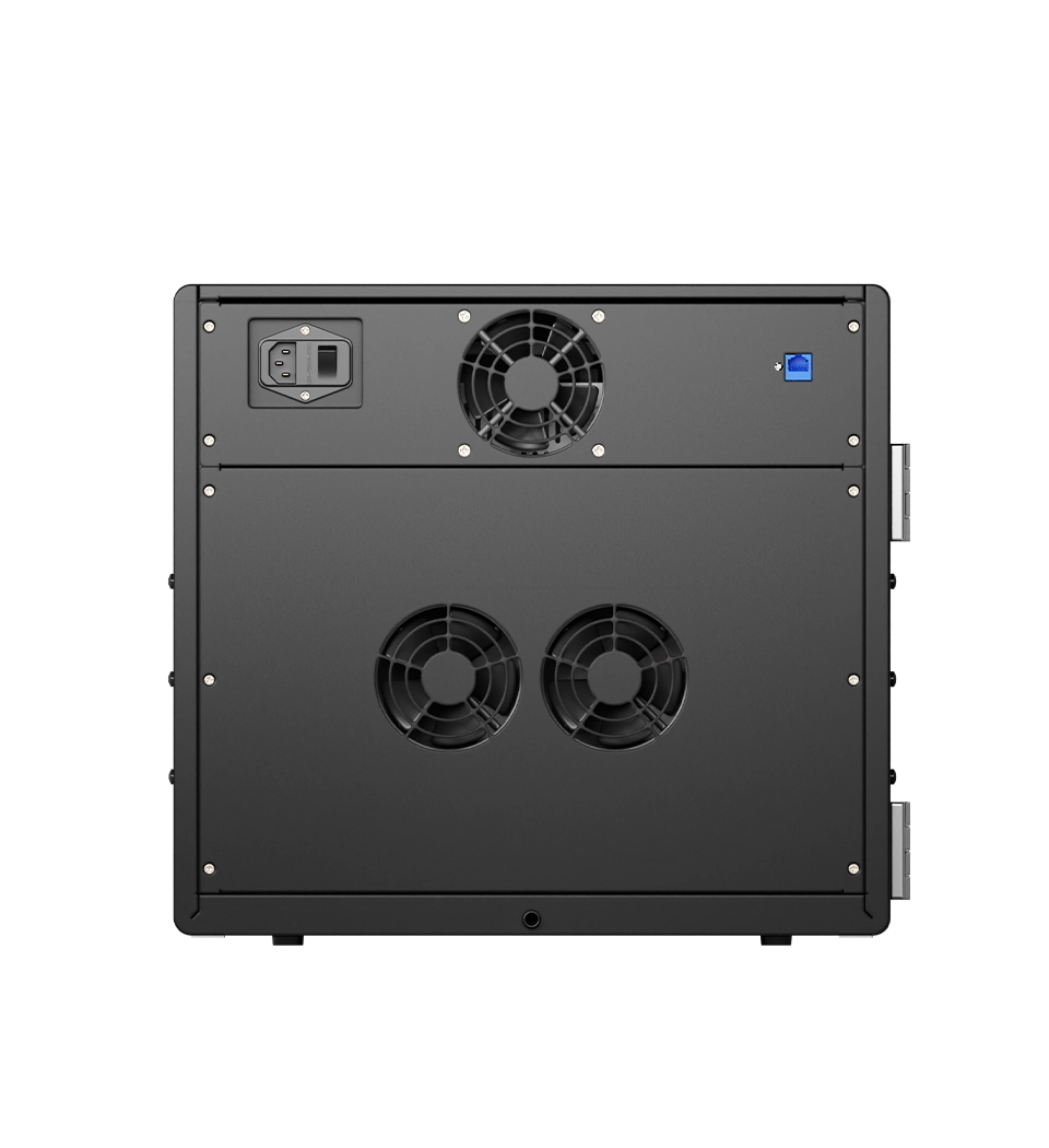 WHW-25L-16CH NEWARE Battery Testing Solutions