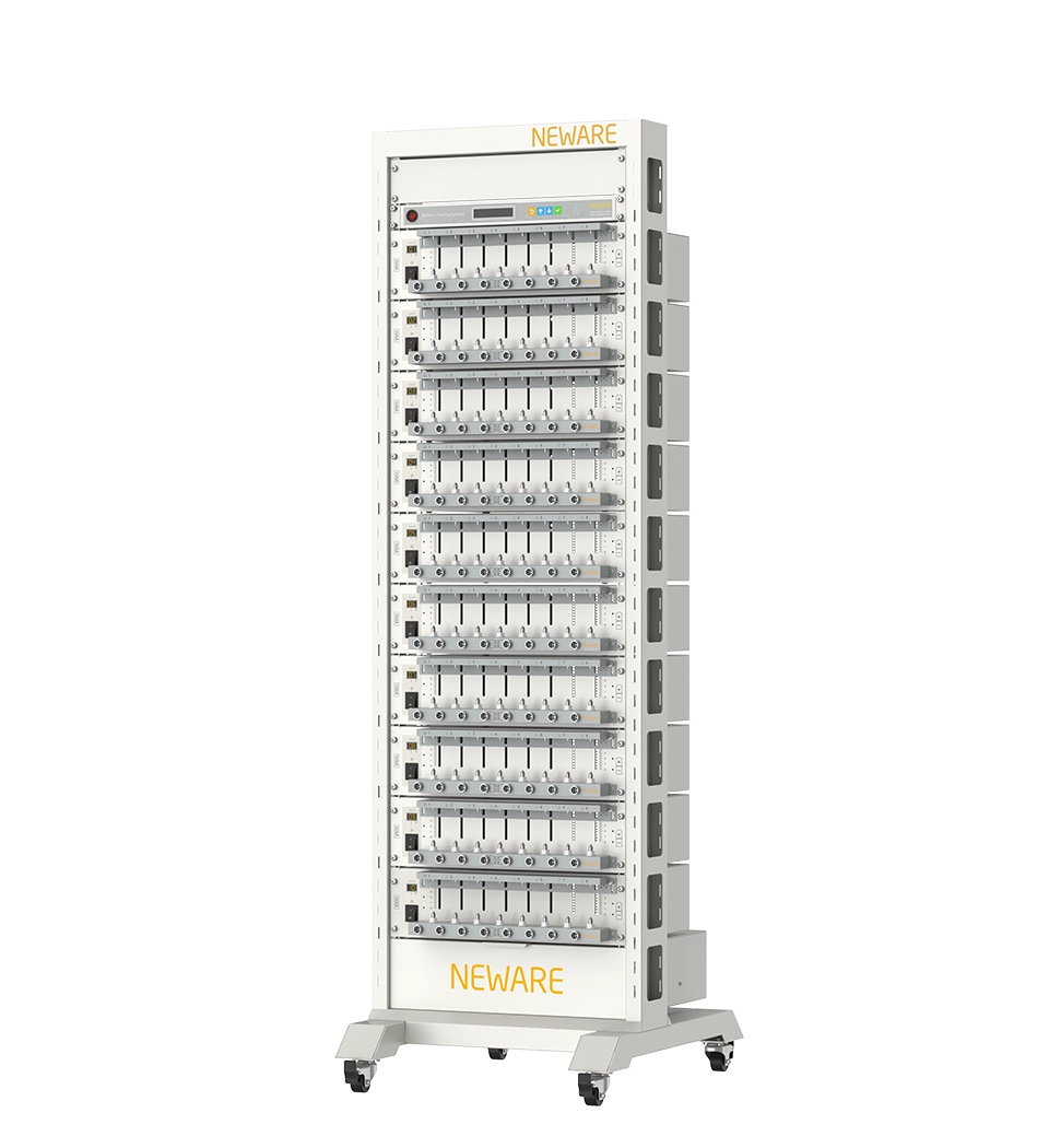 CT-4008Q-5V6A-S1 NEWARE Battery Testing Solutions