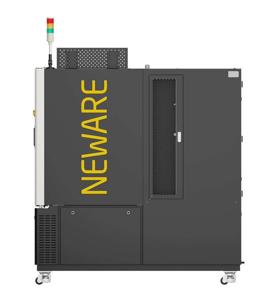 WHW-500L-5V6A80CH-380V NEWARE Battery Testing Solutions