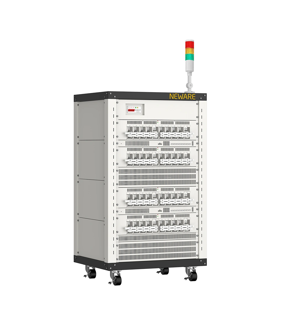 CE-8008-5V200A NEWARE Battery Testing Solutions