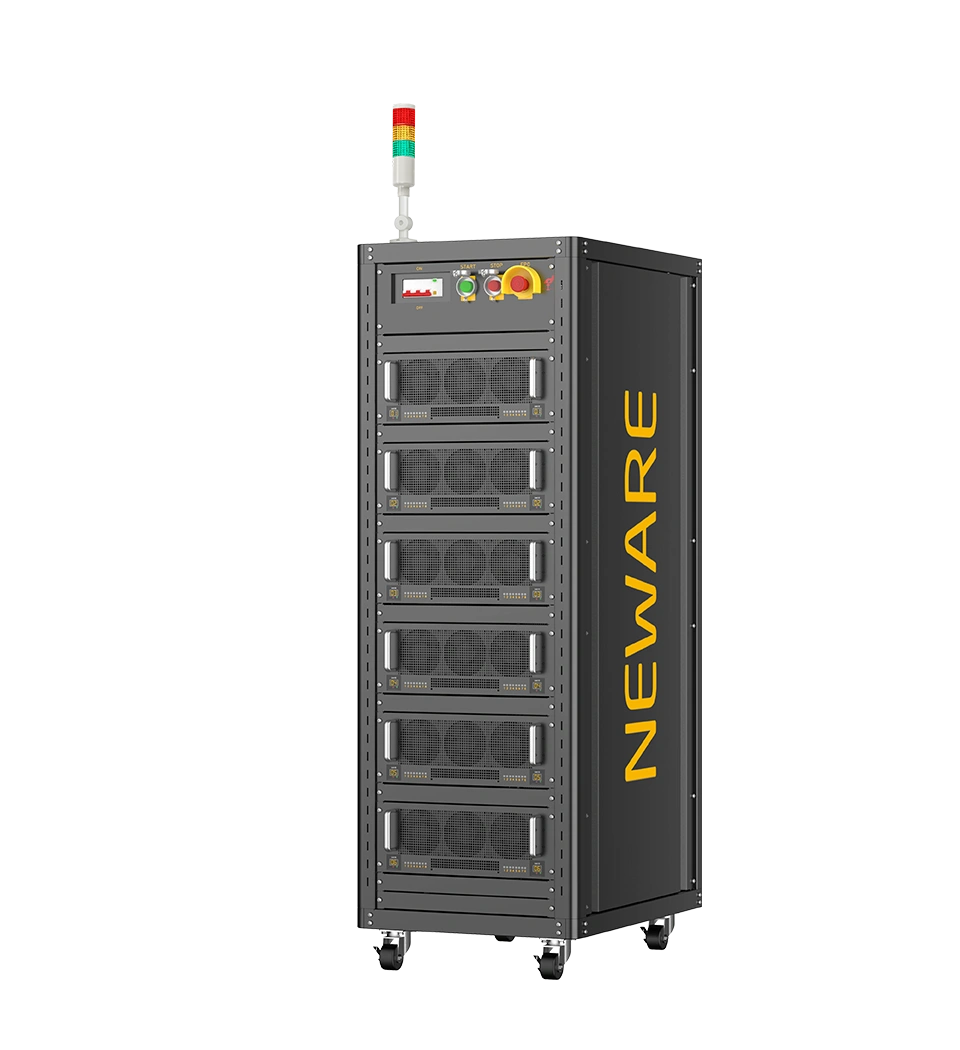 CE-5012-5V600A NEWARE Battery Testing Solutions