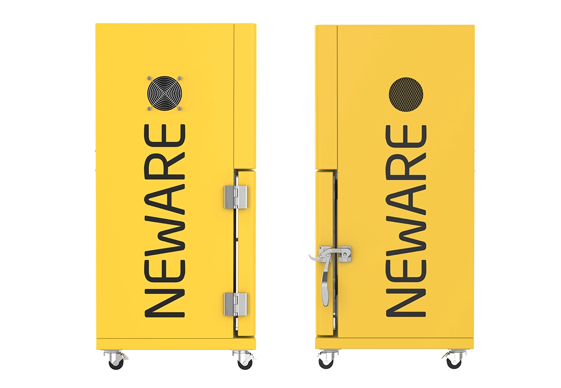 NEWARE-Battery Test Equipment-High Altitude Low Pressure Test Chamber-6004C