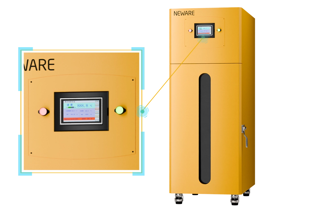 NEWARE-Battery Test Equipment-Battery Drop Tester 6001C