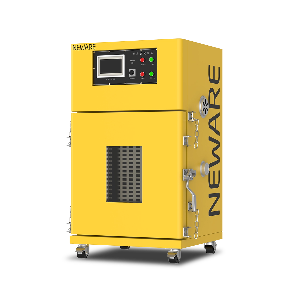 NEWARE-Battery Test Equipment-Thermal Abuse Test 6009C