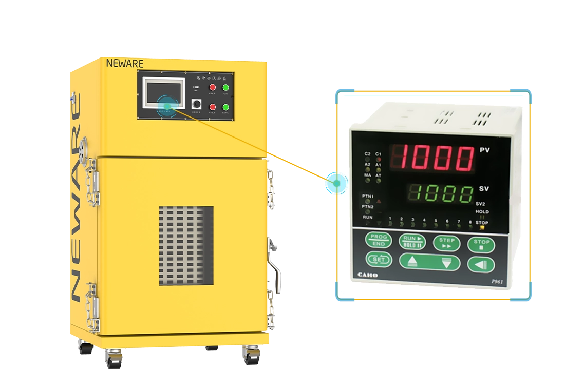 NEWARE-Battery Test Equipment-Thermal Abuse Test 6009C