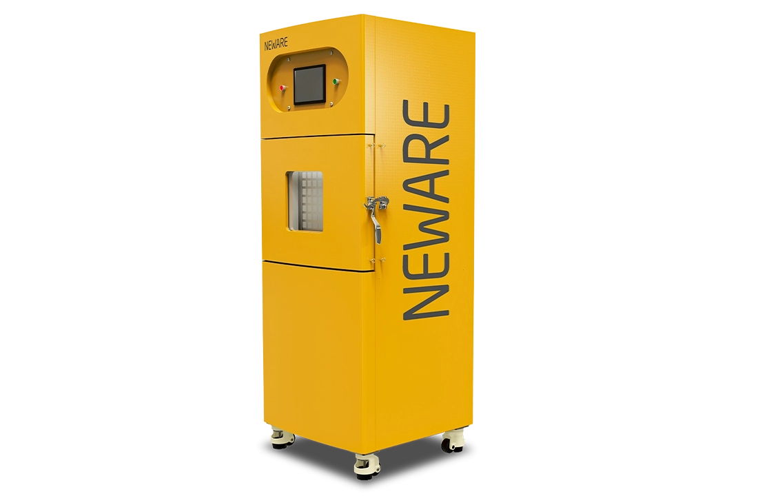 NEWARE-Battery Test Equipment-Battery Puncture and Crush Tester 6012C