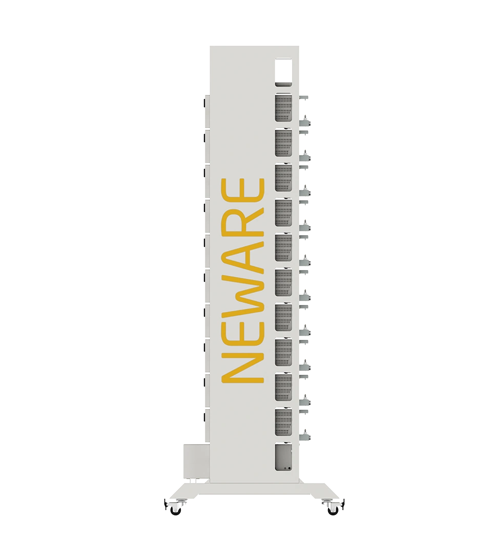 CT-4008Q-5V6A-S1 NEWARE Battery Testing Solutions