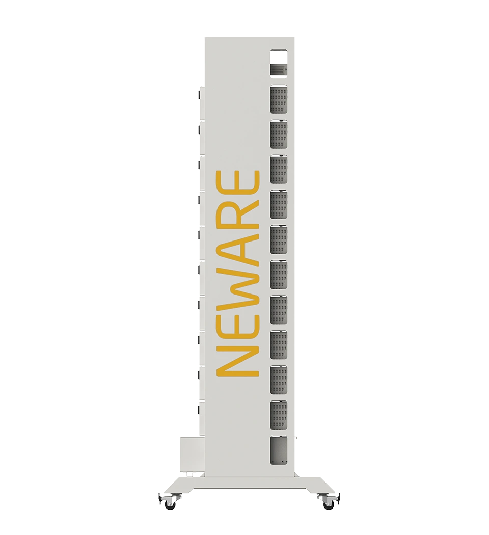 CT-4008Q-5V6A-164 NEWARE Battery Testing Solutions