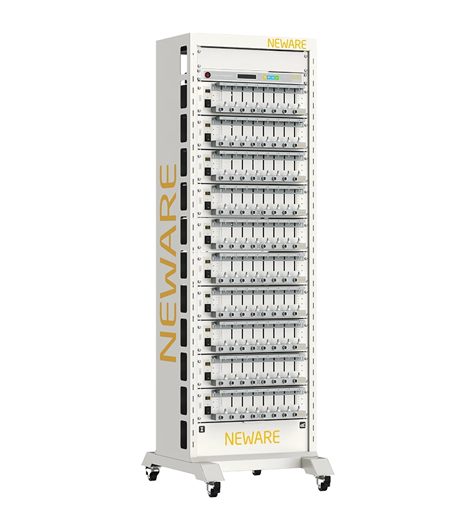 neware cell test CT-4008Q-5V6A-s1