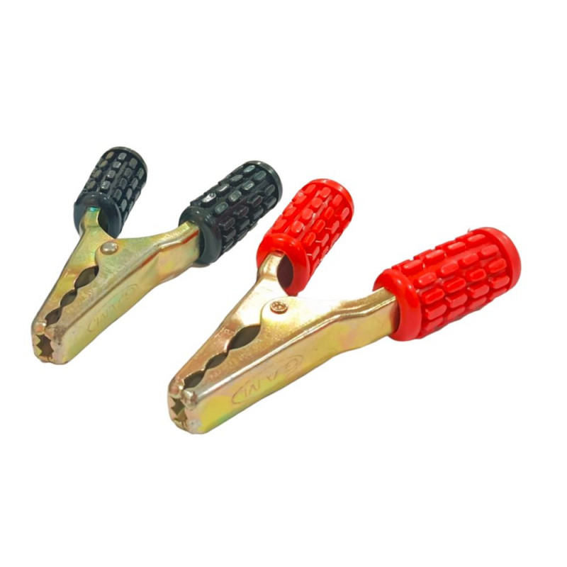 Brass Alligator Clip