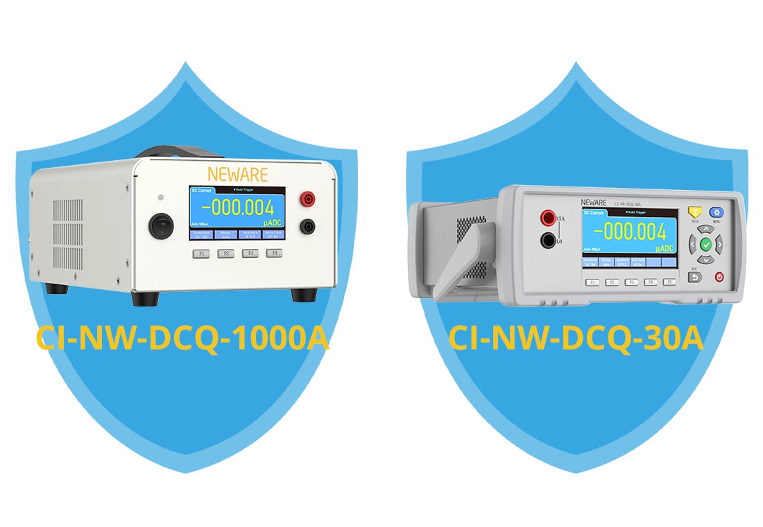 NEWARE-Battery Tester-Ammeter-CI-NW-DCQ