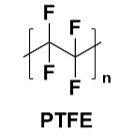 PTFE Structure