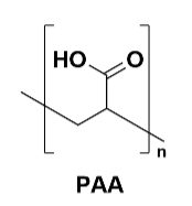 PAA Structure