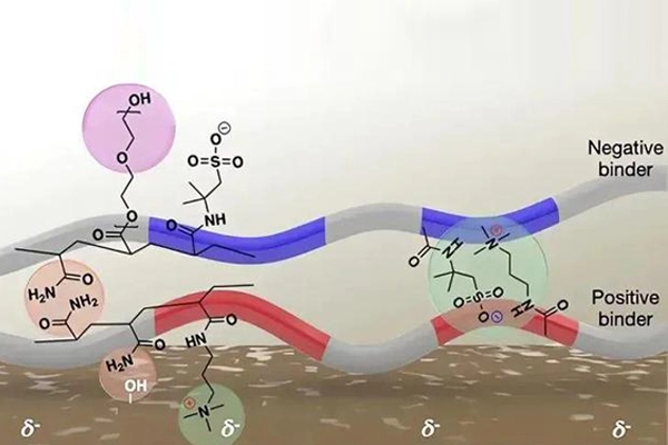 Molecular structure design