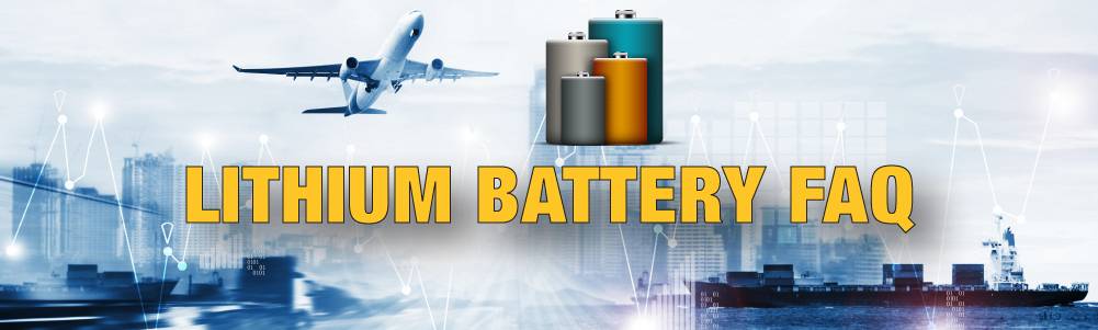 Lithium Battery FAQs