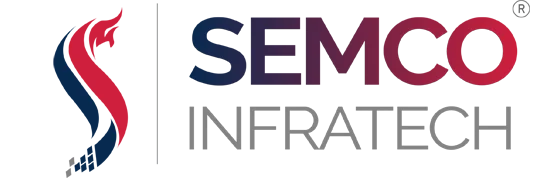 neware's agency Semco Infratech