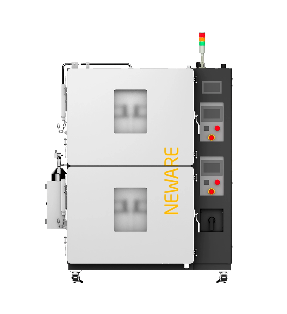 WGDW-380L-2-40BFC-5V600A8CH NEWARE Battery Testing Solutions