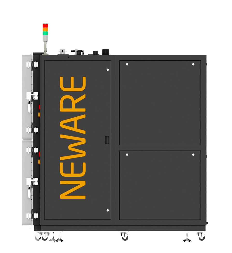 WGDW-380L-2-40BFC-5V600A8CH NEWARE Battery Testing Solutions