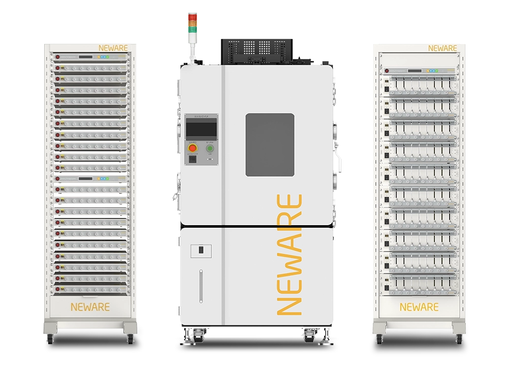 NEWARE-WGDW  Temperature Test Chamber-Battery tester,Neware`s battery charge-discharge testing system achieves integrated operation and collaborative work through the Newway BTS supervisory control system, maximizing the functionality of battery characteristics