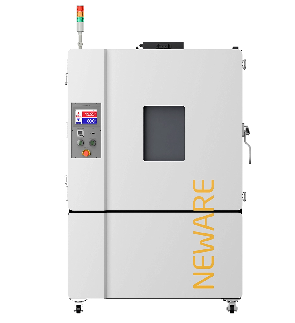 WGDW-400L-40BC-5V30A96CH NEWARE Battery Testing Solutions