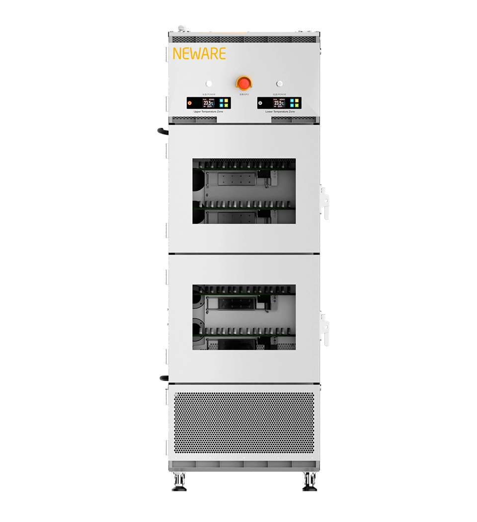 WHW-100L-2-160CH NEWARE Battery Testing Solutions