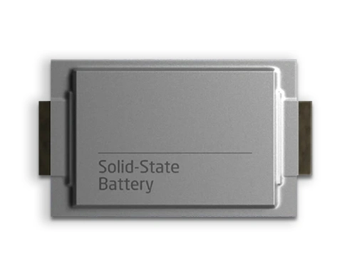 Solid-State Battery