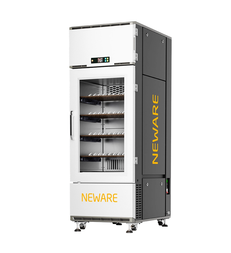 WHW-200L-160CH-B NEWARE Battery Testing Solutions