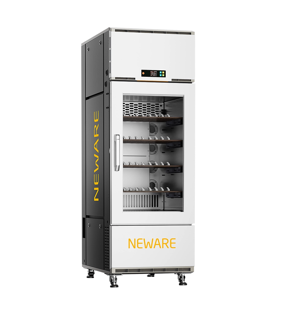 WHW-200L-160CH-B NEWARE Battery Testing Solutions