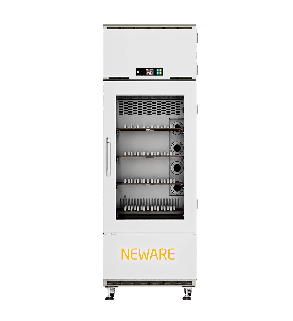 WHW-200L-160CH-B NEWARE Battery Testing Solutions