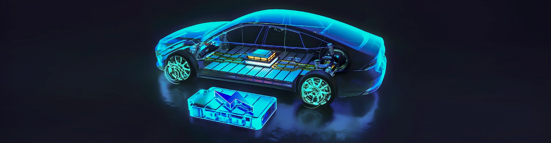 electric vehicle battery test 