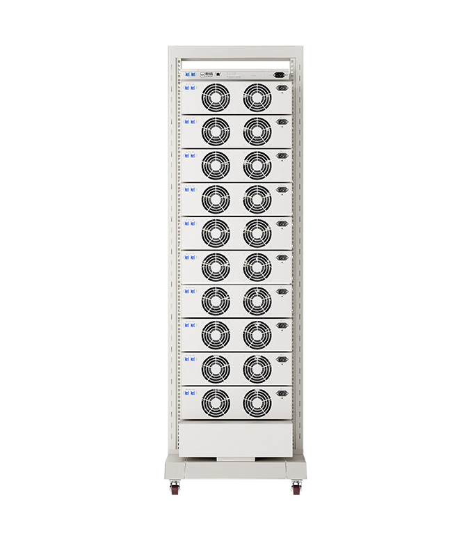 CE-4008Q-5V20A NEWARE Battery Testing Solutions