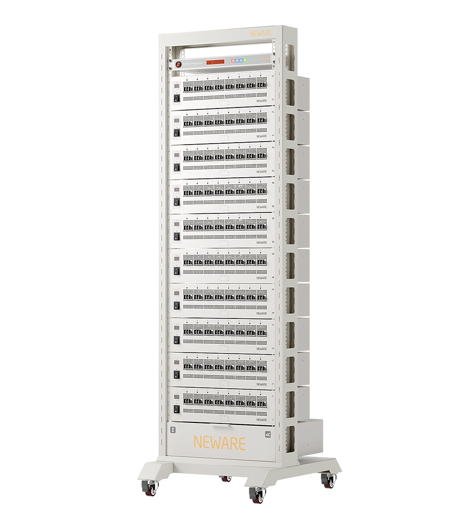 CE-4008Q-5V20A NEWARE Battery Testing Solutions