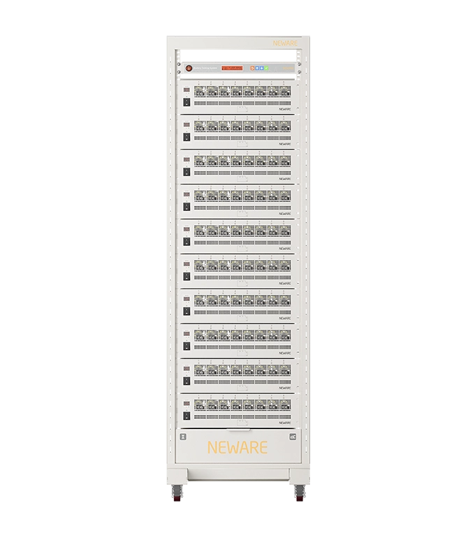 CE-4008Q-5V20A NEWARE Battery Testing Solutions