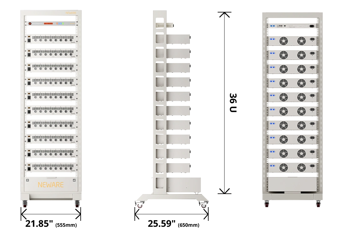  NEWARE Battery Testing Solutions